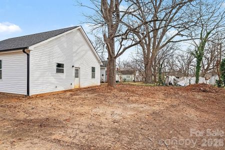 New construction Single-Family house 113 W Spencer St, East Spencer, NC 28039 - image