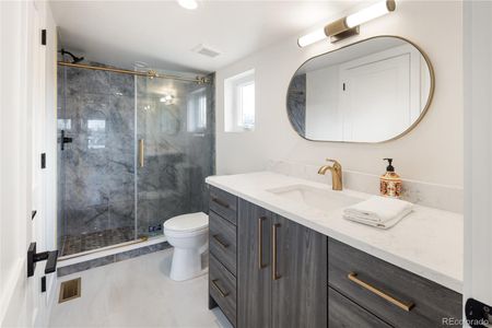 New construction Duplex house 1953 W 47Th Ave, Denver, CO 80211 null- photo 20 20
