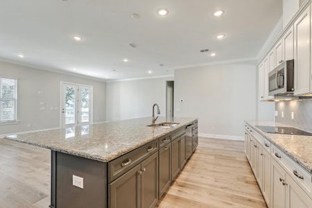 New construction Single-Family house 662 Marsh Cove Cir, Summerville, SC 29486 plan Marseille - image 9