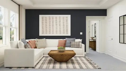 Two Rivers: The Manors 24