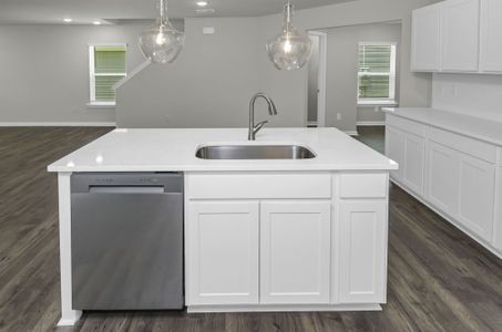 New construction Single-Family house 4115 Half Mast Lp, Columbia, SC 29229 plan Stacey - image 20