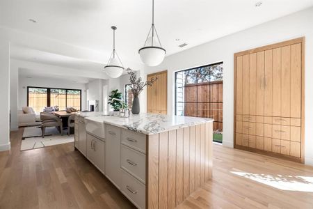 New construction Single-Family house 4105 Hawthorne Ave, Dallas, TX 75219 null- photo 9 9