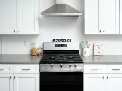 New construction Single-Family house 8366 Hale Rd, Hixson, TN 37343 plan The Hamilton - image 10