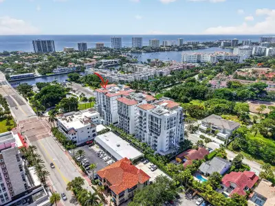 New construction Condo house 495 E Royal Palm Rd, Unit 601, Boca Raton, FL 33432 - image 5