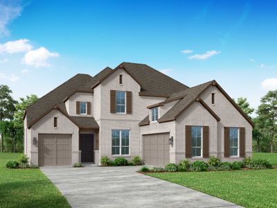 New construction Single-Family house 29623 Apple Glen Ct, Fulshear, TX 77494 null- photo 0 0