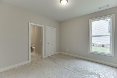 New construction Single-Family house 2465 West Liddell Road, Duluth, GA 30096 Creekwood- photo 19 19