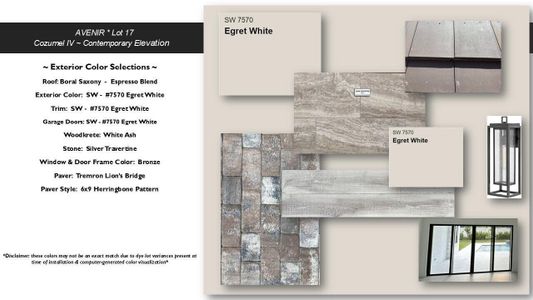 New construction Single-Family house 9164 Coral Isles Cir, Unit {Lot 17}, Palm Beach Gardens, FL 33412 - image 13