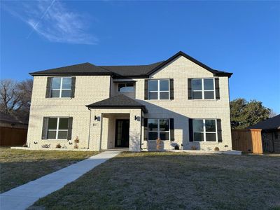 New construction Single-Family house 1613 Cherbourg Dr, Plano, TX 75075 null- photo 0