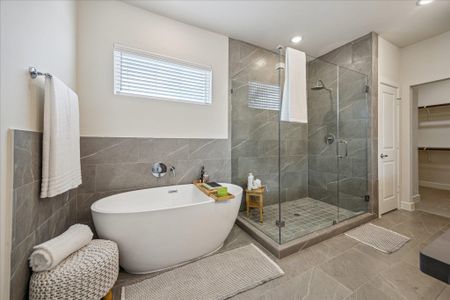 New construction Single-Family house 24407 Colonial Willow Dr, Katy, TX 77493 - image