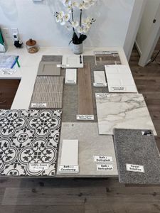 New construction Single-Family house 9438 Chateau Hl, Iowa Colony, TX 77578 plan Bonneville 50′ Lot - image 17