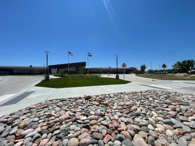 New construction Condo house 820 Grant St E, Unit E, Wray, CO 80758 - image