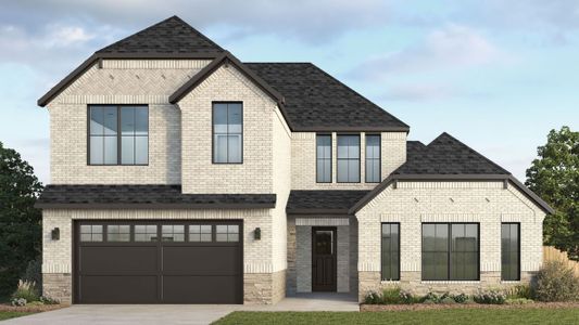 New construction Single-Family house 720 W Arapaho Rd, Richardson, TX 75080 null- photo 0