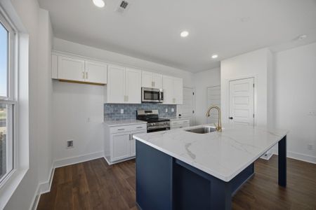 New construction Single-Family house 2423 Twill Pl, Chattanooga, TN 37404 plan Henley - image 8