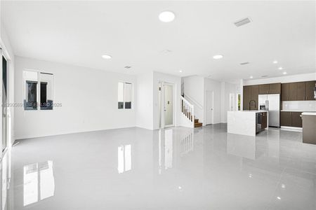 New construction Townhouse house 22555 Sw 125Th Ave, Miami, FL 33170 - image 17