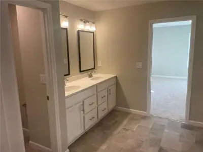 New construction Single-Family house 128 Cherry Glen Wy, Euharlee, GA 30120 plan Breckenridge - image 11