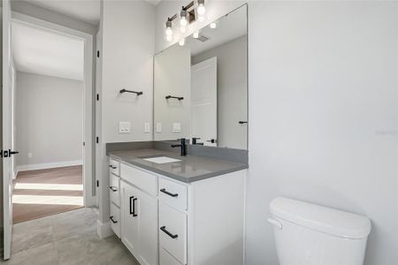 New construction Townhouse house 3003 1St Ave N, St. Petersburg, FL 33713 - image 8