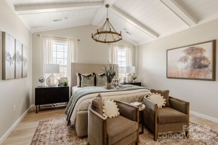Magnolia Glen by Keystone Custom Homes in Huntersville - image 11