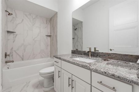 New construction Single-Family house 421 W Chase St, Hernando, FL 34442 - image 13