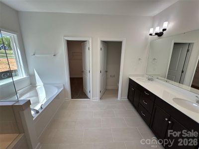 New construction Single-Family house 2567 Cornelius Pl Nw, Unit 84, Concord, NC 28027 - image 6