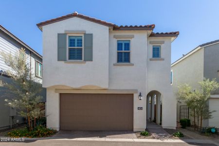 New construction Single-Family house 4834 S Ferric, Mesa, AZ 85212 - photo 0