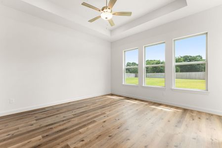 New construction Single-Family house 349 Covey Ln, Sealy, TX 77474 - image 19