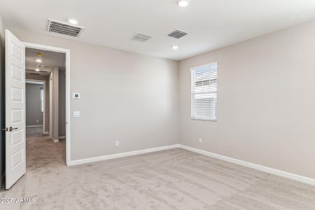 New construction Townhouse house 21232 N 58Th St, Phoenix, AZ 85054 null- photo 11 11