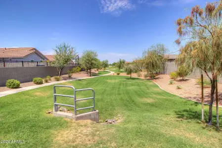 Arroyo Grande by Hillstone Homes (Arizona) in Casa Grande - photo 3 3