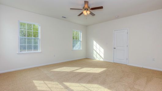 New construction Single-Family house 7554 Nolen Farm Dr, Gastonia, NC 28056 null- photo 23 23