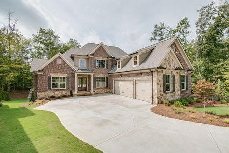 Chateau E´lan by DFW Ventures, LLC in Braselton - photo 10 10