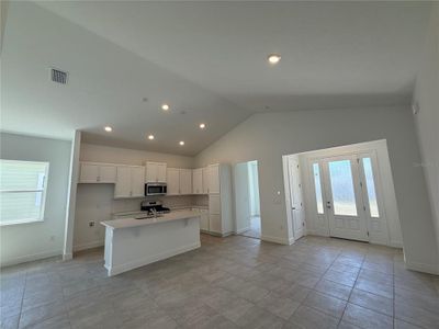 New construction Single-Family house 931 Azalea Walk Cir, Deland, FL 32724 The Fairfax- photo 7 7