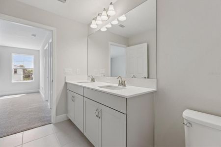 New construction Single-Family house 8517 Dove Bog Ter, Parrish, FL 34219 plan Kingfisher - image 13