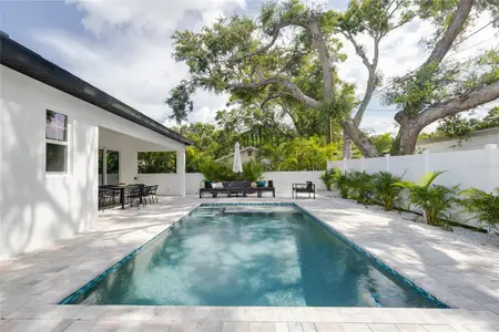 New construction Single-Family house 2814 54Th St S, Gulfport, FL 33707 - image 4