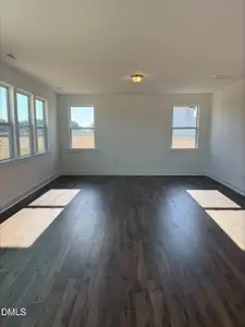 New construction Single-Family house 263 Kindness Dr, Lillington, NC 27546 plan Shenandoah - image