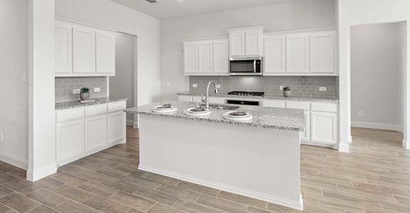 New construction Single-Family house 5204 Picasso Rd, Royse City, TX 75189 plan Hampton - image 5