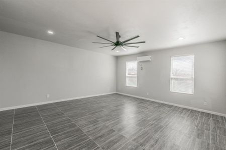 New construction Single-Family house 191 County Rd 4849, Newark, TX 76071 null- photo 31 31
