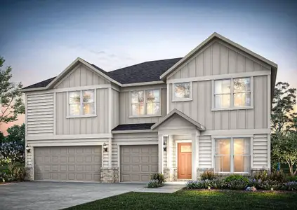 New construction Single-Family house 119 Jane Blvd Nw, Cartersville, GA 30120 - image