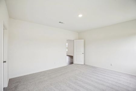New construction Single-Family house 638 Cessna Dr, Spring Hope, NC 27882 plan Glimmer - image 15