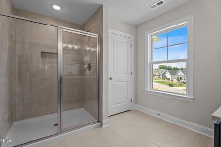 New construction Single-Family house 15 Diamond Creek Dr, Zebulon, NC 27597 - image 5