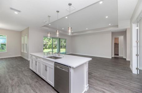 New construction Single-Family house 3926 Southern Valley Lp, Brooksville, FL 34601 - image 10