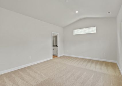 New construction Single-Family house 3187 Strong Box Ln, Gastonia, NC 28052 plan Graham - image 14