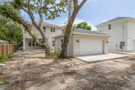 New construction Single-Family house 125 24Th Ave Se, St. Petersburg, FL 33705 - image 9