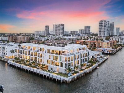 Koya Bay by Macken Companies in North Miami Beach - photo 8 8