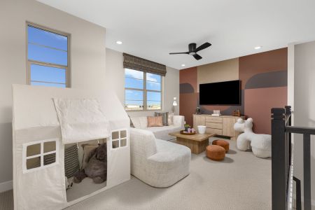 New construction Single-Family house Waddell, AZ 85355 plan Lagoon - image 16