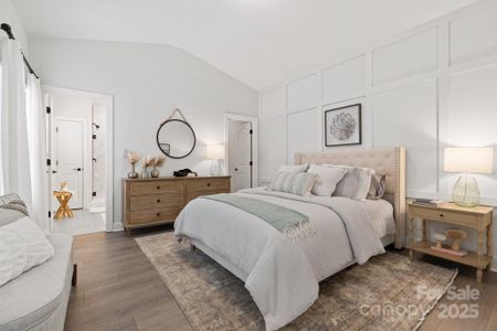 New construction Townhouse house 129 Cherry Springs Ln, Unit 12-A, Asheville, NC 28804 - image 10