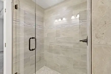 New construction Single-Family house 203 Turnberry Dr, La Vernia, TX 78121 plan Sage - image 7