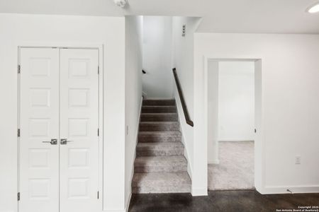 New construction Single-Family house 2910 Martin Luther King, San Antonio, TX 78220 null- photo 2 2
