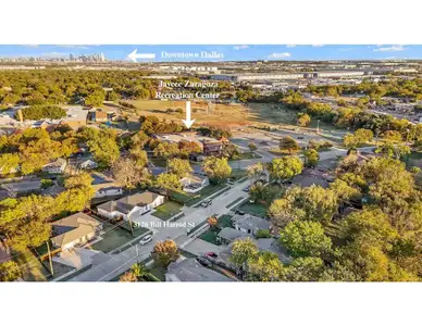 New construction Single-Family house 3126 Bill Harrod St, Dallas, TX 75212 - image