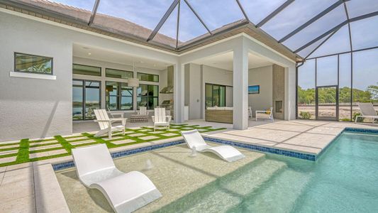 The Alcove at Waterside by Neal Signature Homes in Sarasota - photo 6 6