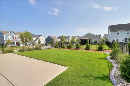 New construction Single-Family house 313 Moosehead Trl, Hoschton, GA 30548 - image