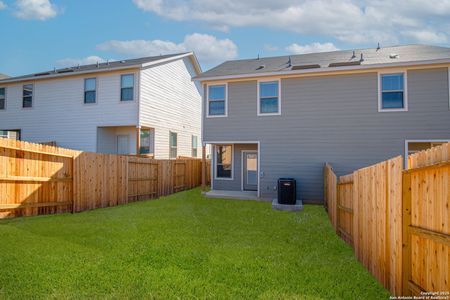 New construction Multi-Family house 12352 Montgomery Frst, San Antonio, TX 78252 - image 4